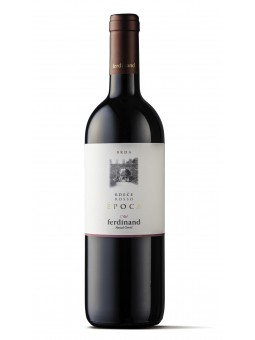 Ferdinand Época Rdeče 2021