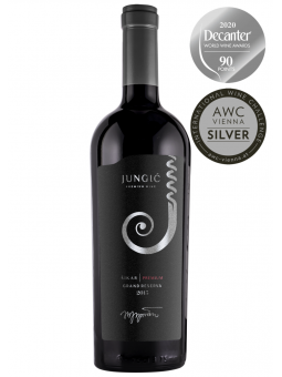 Jungic Šikar Premium 2015