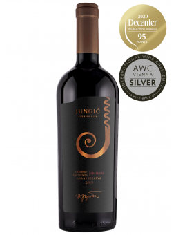 Jungic Cabernet Sauvignon...