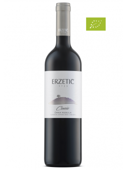 Erzetic Classic Crna Rebula...