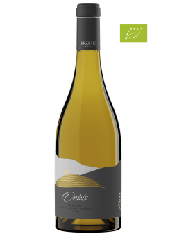 Erzetic Orbis Rebula 2019