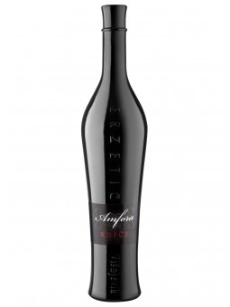 Erzetic Amfora Rdece 2017