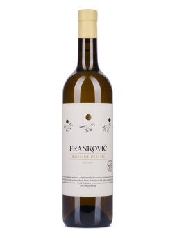 Frankovic Malvazija...