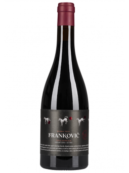 Frankovic Teran Barrique 2019