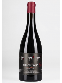 Frankovic Teran Barrique 2019