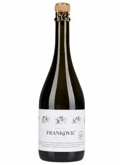 Frankovic Stella Brut