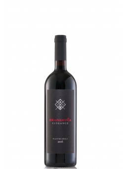 Skaramuca Elegance Plavac...