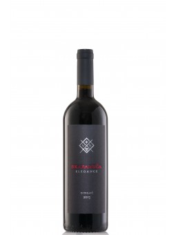 Skaramuca Elegance Dingac 2022