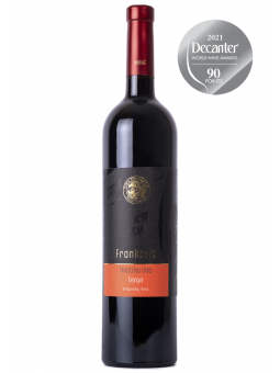 Frankovic Teran Barrique 2019