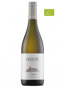 Erzetic Classic Rebula 2023