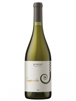 Jungic Premium Tamjanika 2023