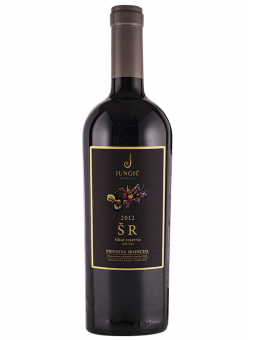 Jungic Šikar Reserva 2012