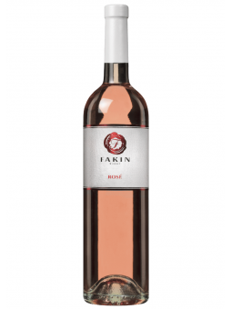 Fakin Rosé 2022
