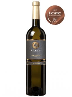 Fakin La Prima Malvazija 2019