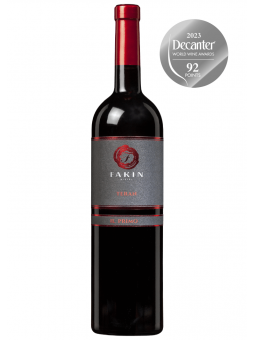 Fakin Teran Il Primo 2020