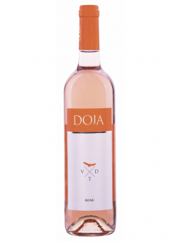 Doja Rosé 2022