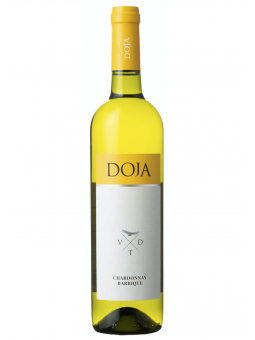 Doja Chardonnay Barrique 2022