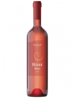 Jungic Madam Rosé 2023