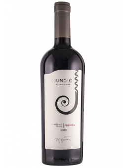 Jungic Premium Cabernet...