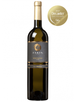 Fakin Malvazija La Prima 2023