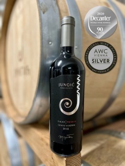 Jungic Šikar Premium Grand...